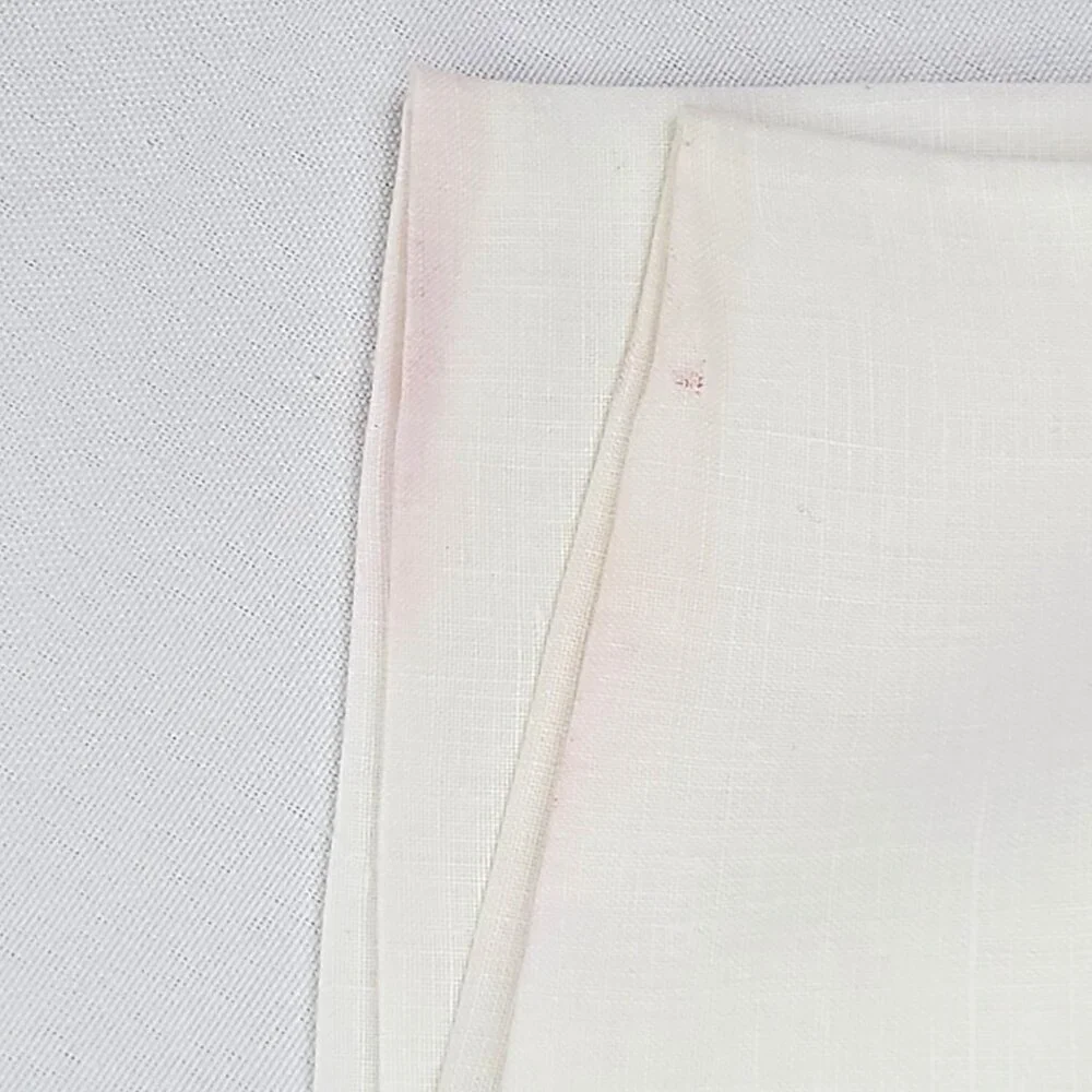 N/A vintage white